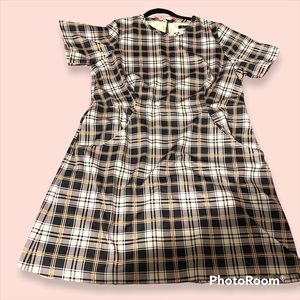 Hutch by ModCloth Time for Turkey dress, size 1x